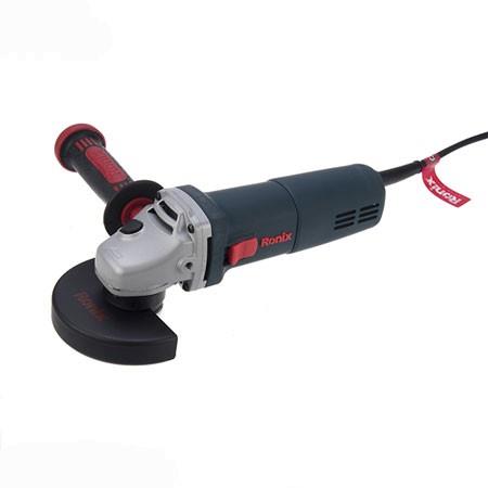 مینی فرز رونیکس مدل 3120 Ronix 3120 Mini Angle Grinder